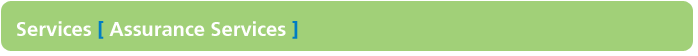 Assurance Services