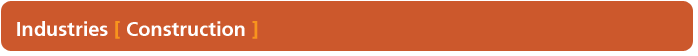 Construction