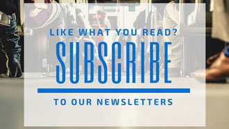 Like what you read? Subscribe to our newsletter. Click Here.