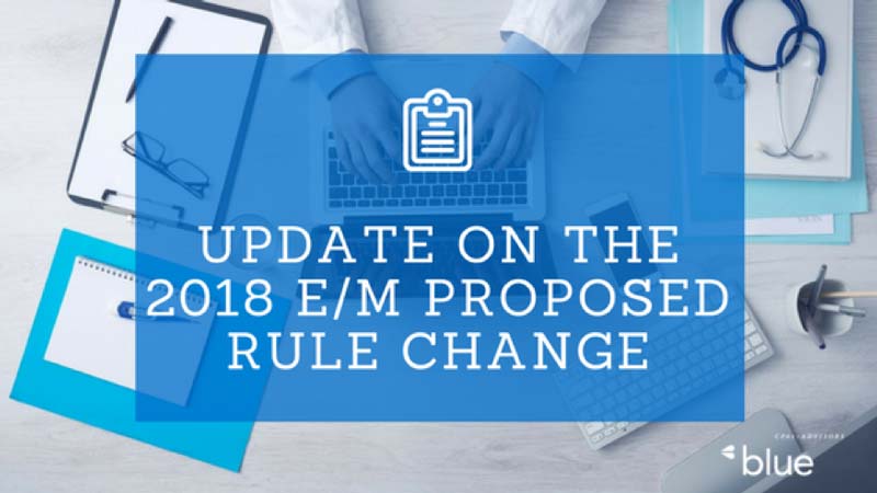 2018 Evaluations Management Proposed Changes