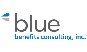 Blue Benefits Consulting Logo