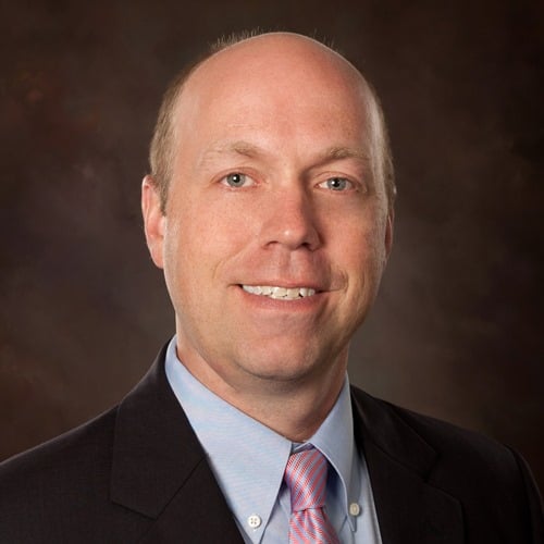 JOHN COPELAND