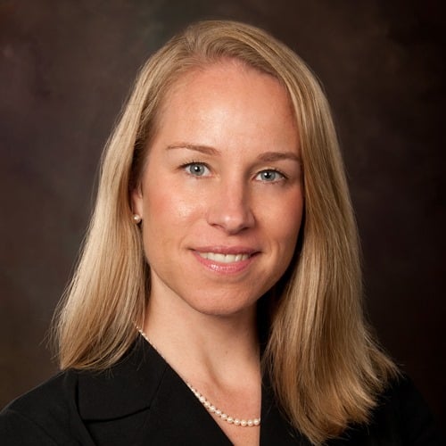 Jennifer Miloszewski