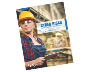Cyber Risks in the Construction Industry