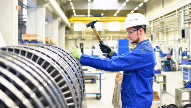 Manufacturers Indicate Significant Optimism for 2019