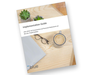 Check out our NFP Implementation Guide