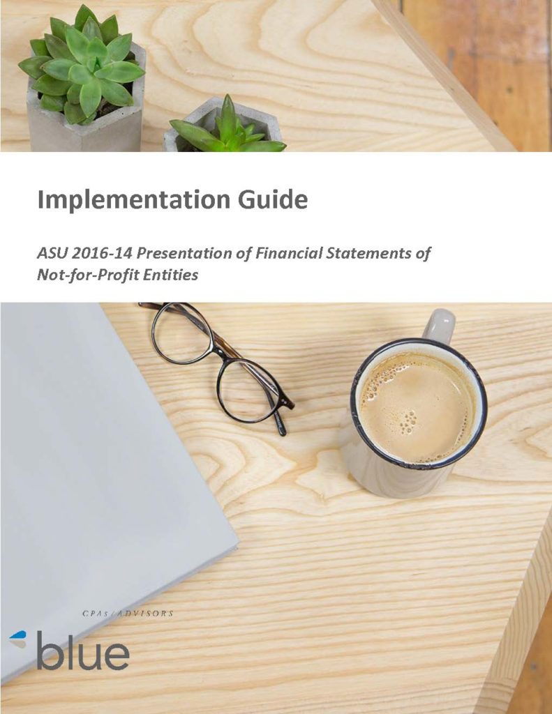 Implementation Guide Cover
