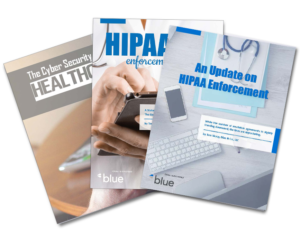 healthcare whitepaper covers