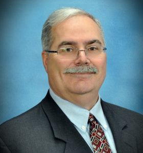 John Britt