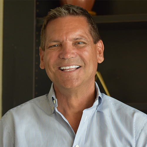Mike Stevenson