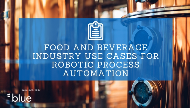 robotic process automation use cases