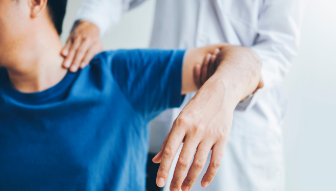 Outpatient Therapy | WellSky Webinar: Hospital Outpatient Therapy: A Patient-Centric Way to Grow Revenue