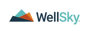 WellSky Logo | WellSky and Blue & Co. Webinar | On Demand Webinar: Hospital Outpatient Therapy: A Patient-Centric Way to Grow Revenue