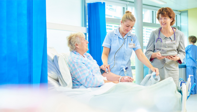 Post-acute care hot topics for 2021