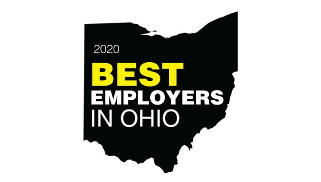 Best Employers in Ohio