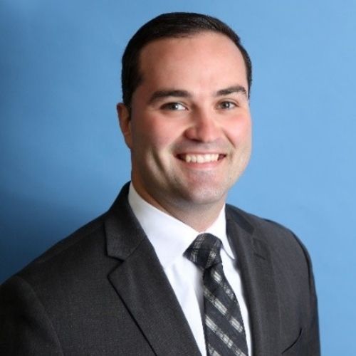 Nick Ficklin, CPA, FHMA, Director at Blue & Co., LLC