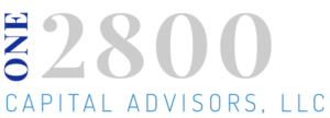One 2800 | Capital Advisors
