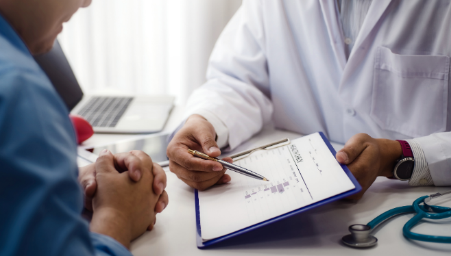 Rural Health Clinic Payment