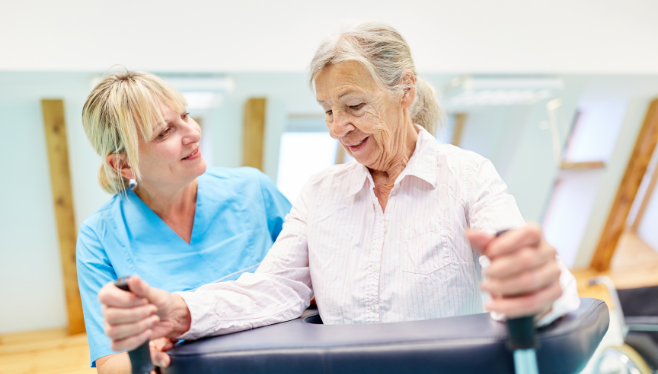 Staying Ahead of the CMS Auditor: Why Documentation in Outpatient Rehabilitation Matters