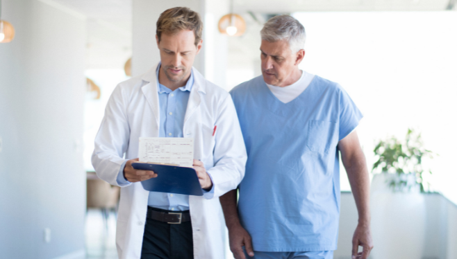 RHC Covid Testing Funds