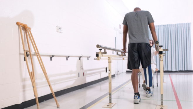 Outpatient Therapy Charge Capture