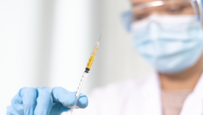 Skilled Nursing Facilities Vaccine Mandate
