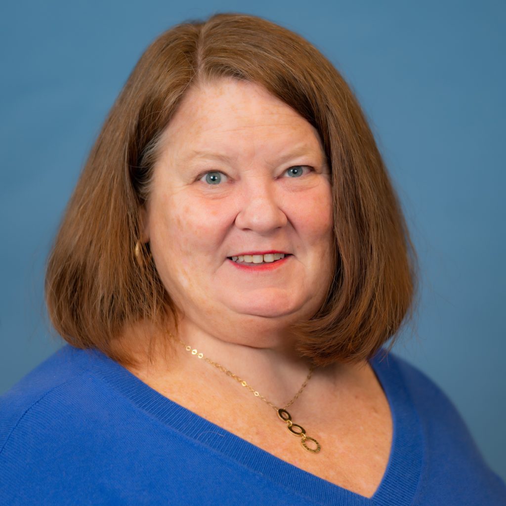 Kristin Stuedle, CPA, MBA, Director at Blue & Co., LLC | Headshot