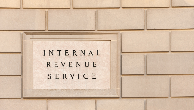 IRS portability elections