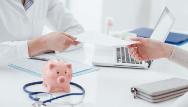 Insurance Verification and Authorization within Outpatient Therapy