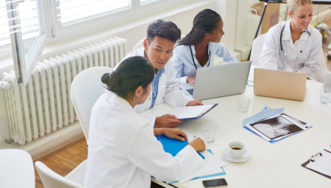 Coverage Scheduling Solutions for Physician Practices and Hospital Systems