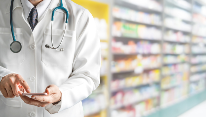 340B Hospitals Affected by Covid-19
