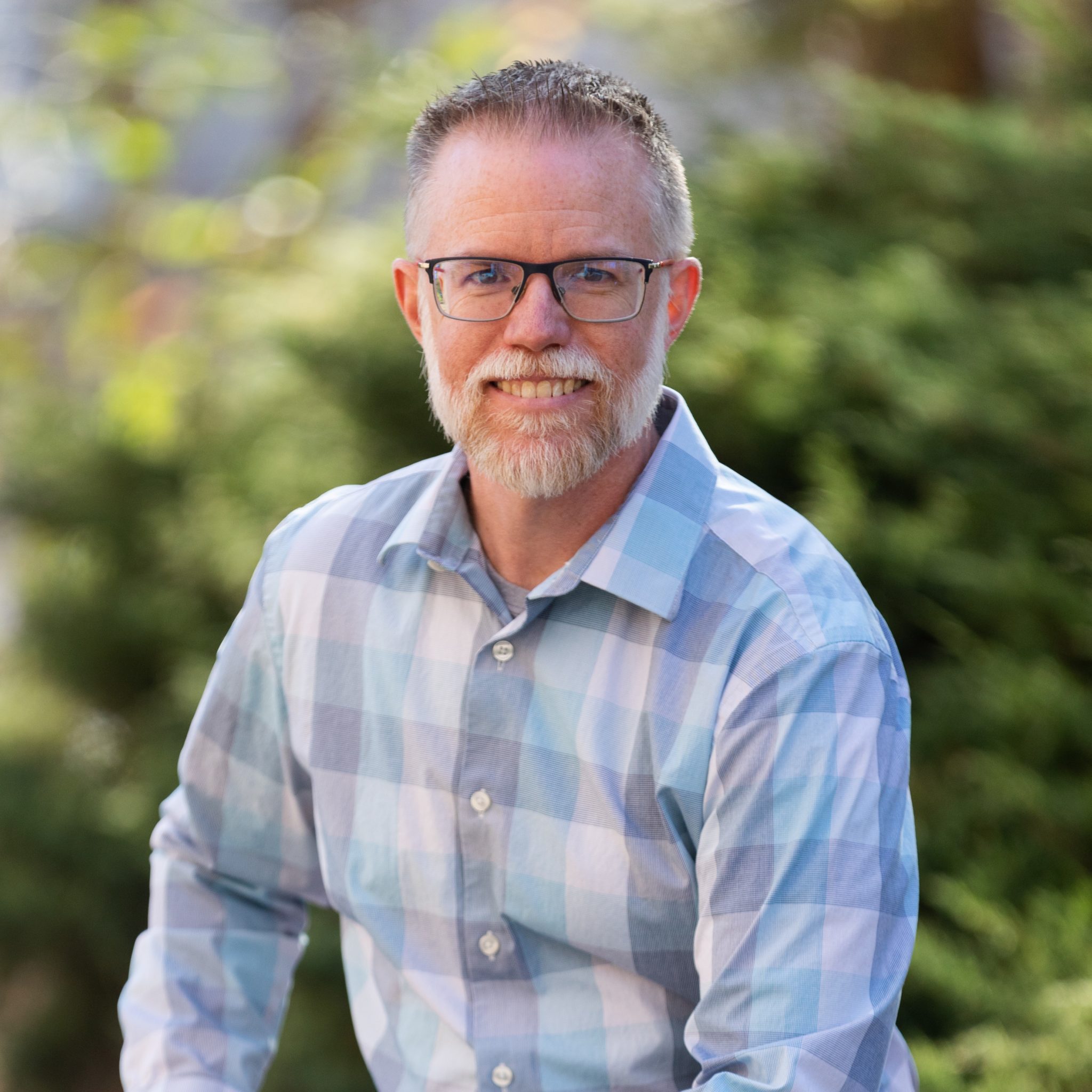Scott Wilson, CPA – Blue & Co., LLC